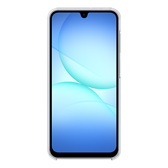 Samsung Galaxy A176 A175 card Slot Case Transparent