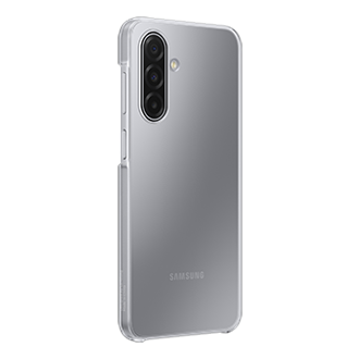 Samsung Galaxy A176 A175 card Slot Case Transparent