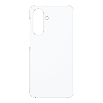 Samsung Galaxy A176 A175 card Slot Case Transparent