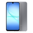 Samsung Galaxy A176 A175 card Slot Case Transparent