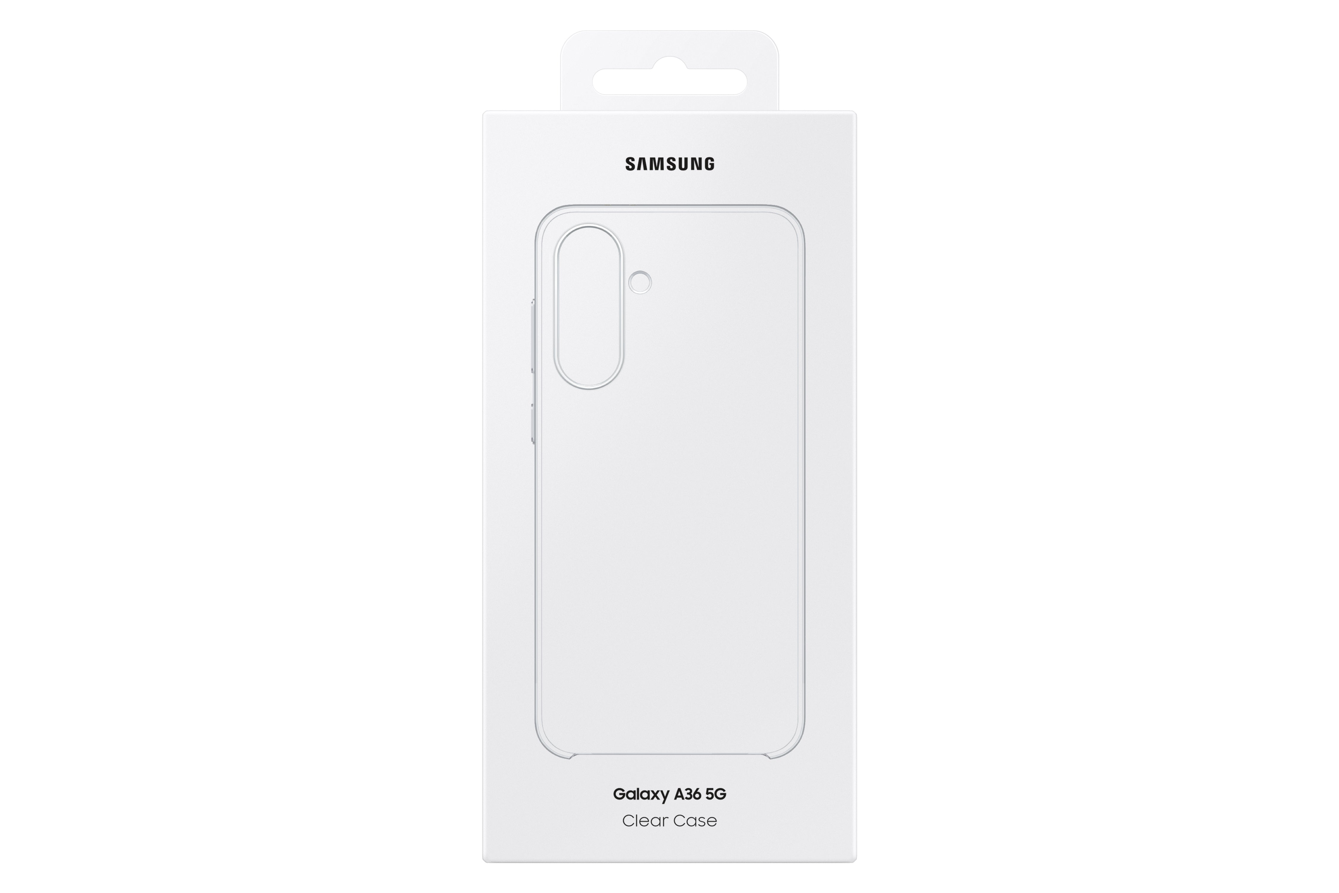A36 5G Case Clear Case