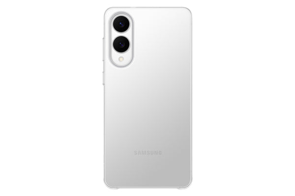 Samsung Galaxy S25 Edge Clear Case Transparent