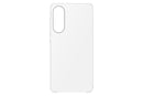 Samsung Galaxy S25 Edge Clear Case Transparent