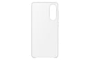 Samsung Galaxy S25 Edge Clear Case Transparent