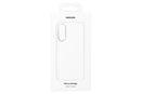 Samsung Galaxy S25 Edge Clear Case Transparent