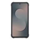 Samsung Galaxy S25FE Rugged Case Black