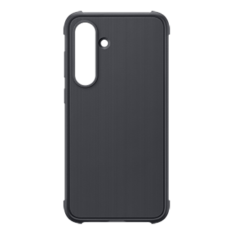 Samsung Galaxy S25FE Rugged Case Black