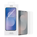 Samsung Galaxy S25FE Clear Case Transparent