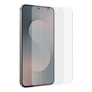 Samsung Galaxy S25FE Clear Case Transparent
