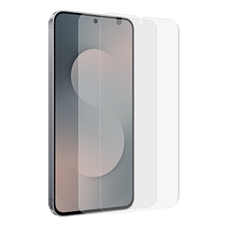Samsung Galaxy S25FE Clear Case Transparent