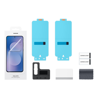Samsung Galaxy S25FE Anti reflecting Film