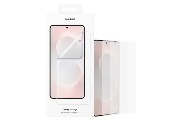 Samsung Galaxy S25 Edge Anti Reflecting Film