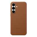 Samsung Galaxy S25FE Kindsuit Case Brown