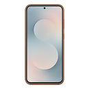 Samsung Galaxy S25FE Kindsuit Case Brown