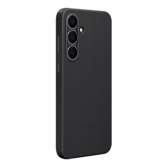 Samsung Galaxy S25FE Kindsuit Case Black