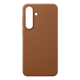 Samsung Galaxy S25FE Kindsuit Case Brown