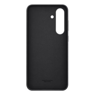 Samsung Galaxy S25FE Kindsuit Case Black