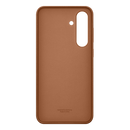 Samsung Galaxy S25FE Kindsuit Case Brown