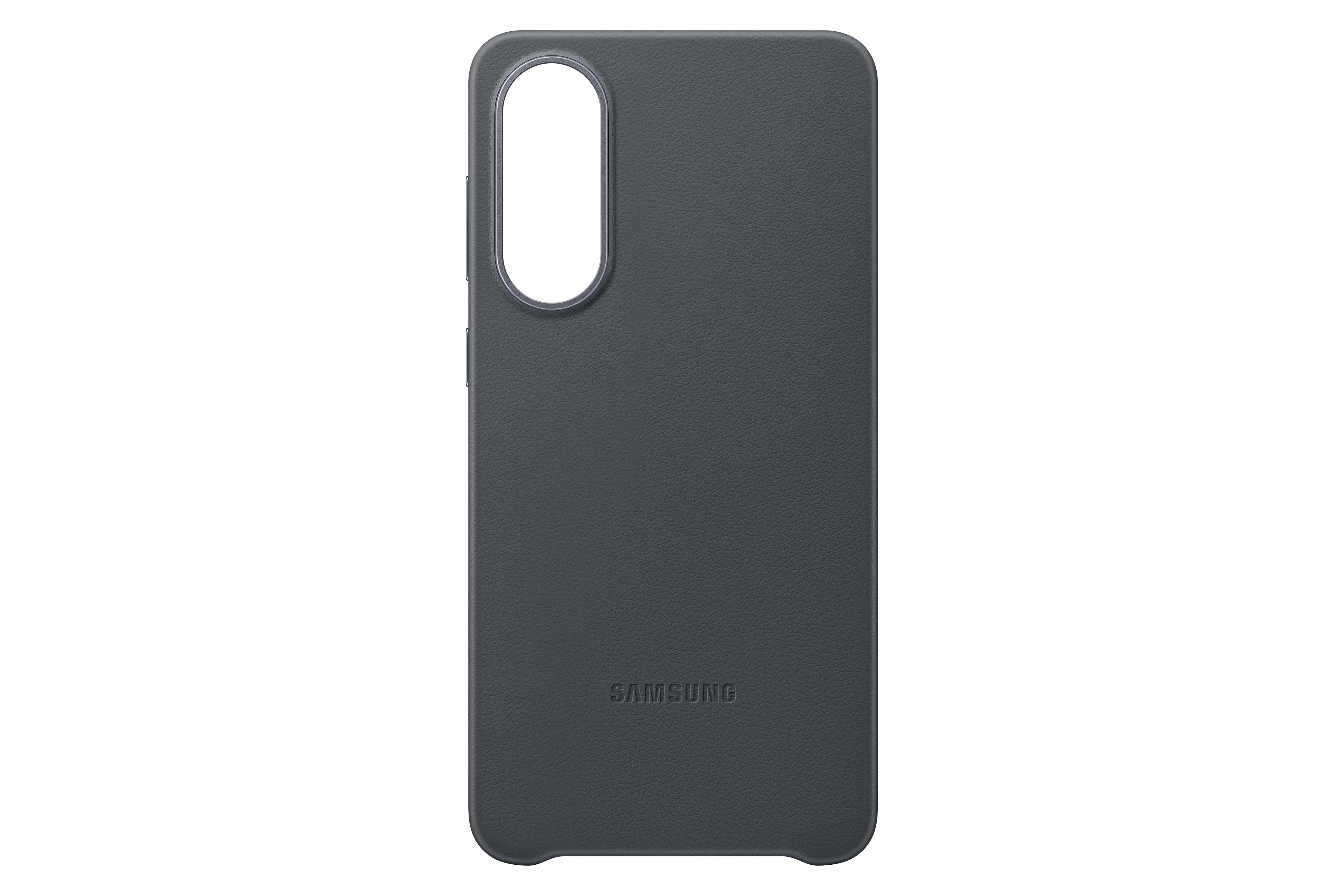 Samsung Galaxy S25 Edge Kindsuit Case Black