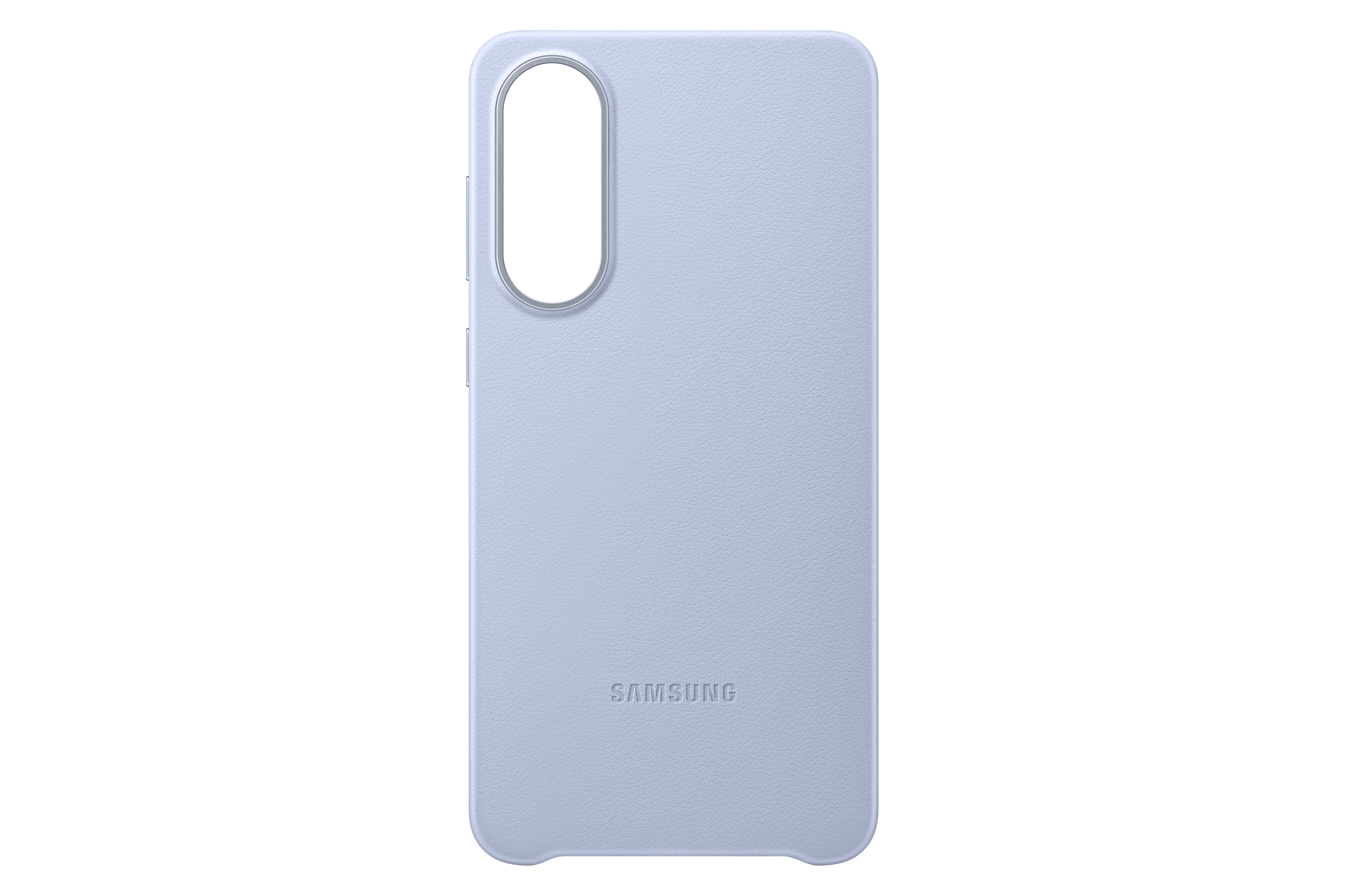 Samsung Galaxy S25 Edge Kindsuit Case Light Blue