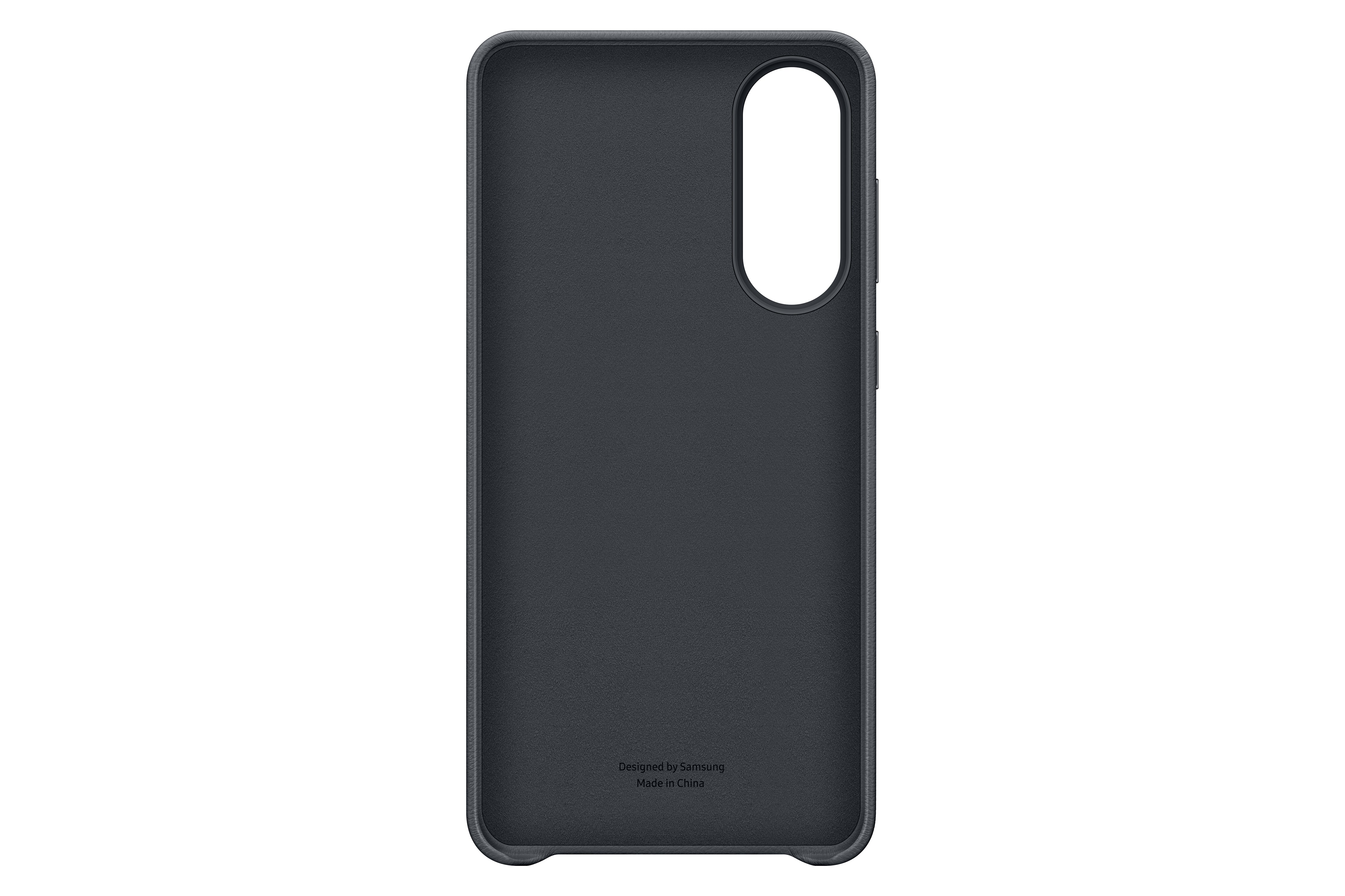 Samsung Galaxy S25 Edge Kindsuit Case Black