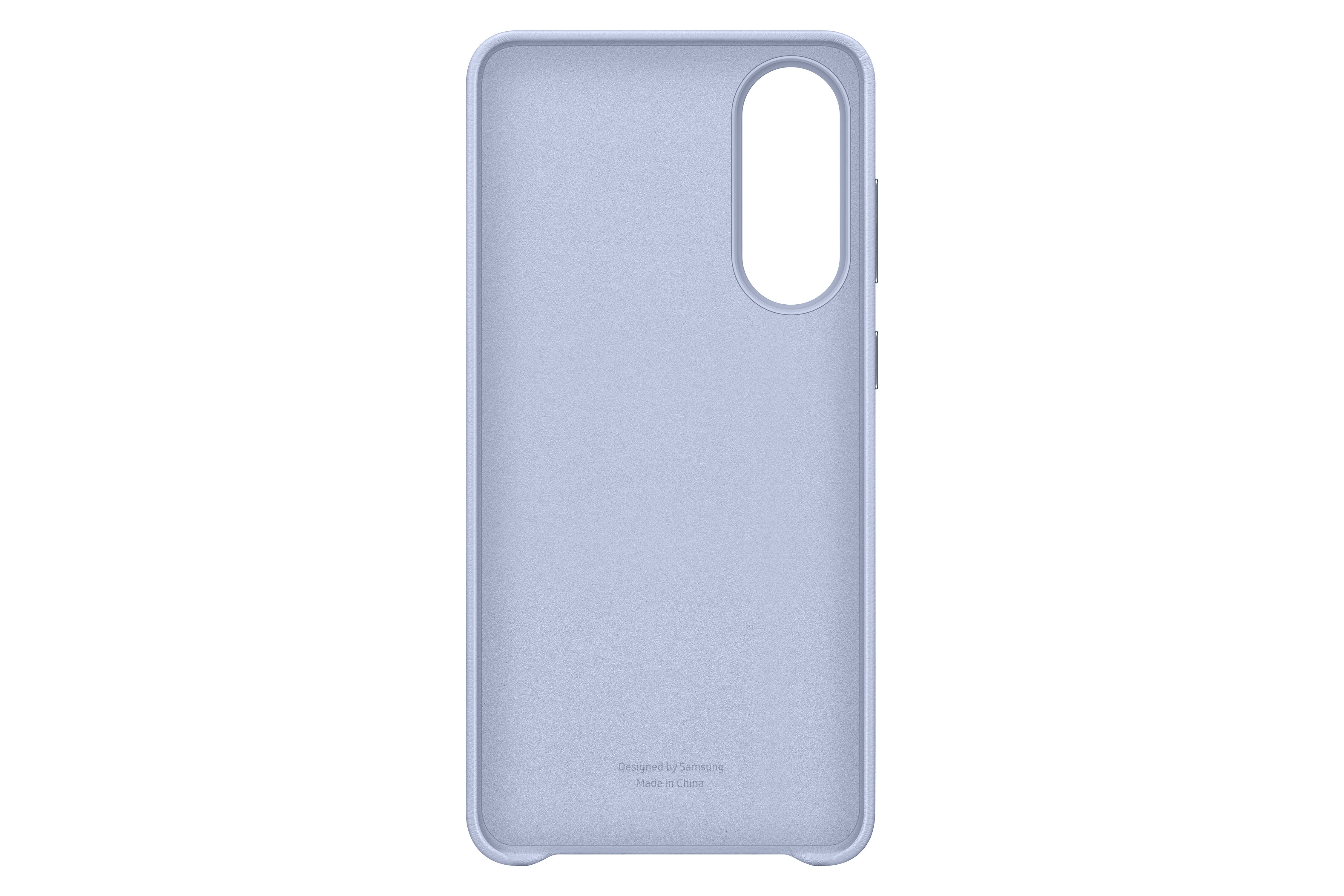 Samsung Galaxy S25 Edge Kindsuit Case Light Blue