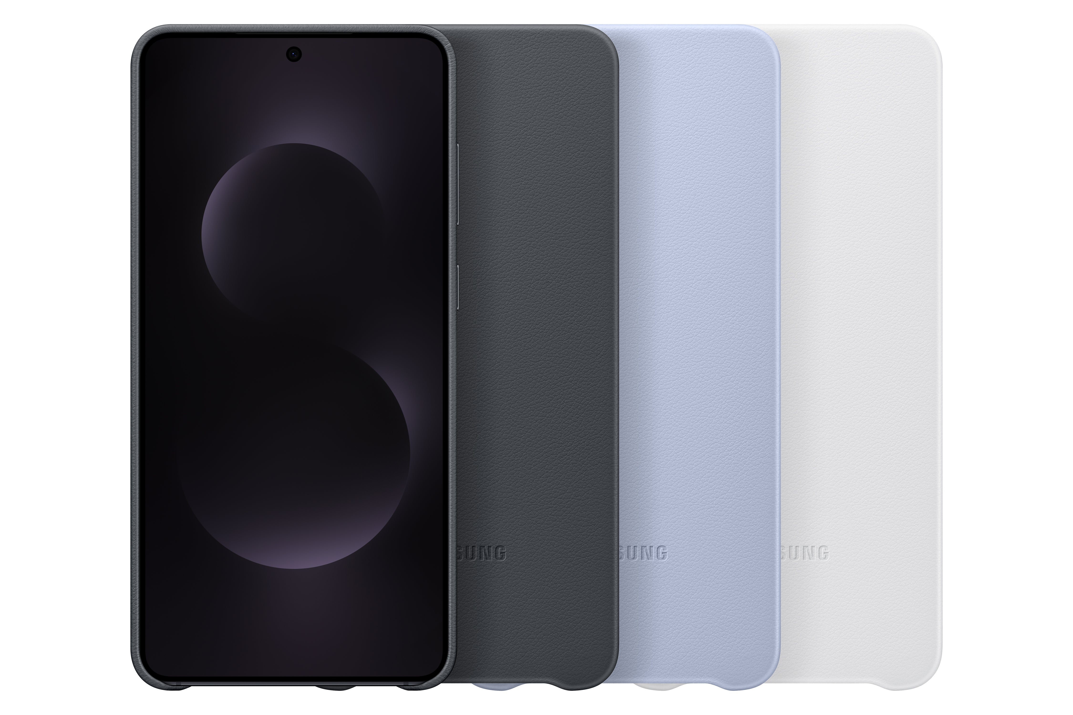 Samsung Galaxy S25 Edge Kindsuit Case Black