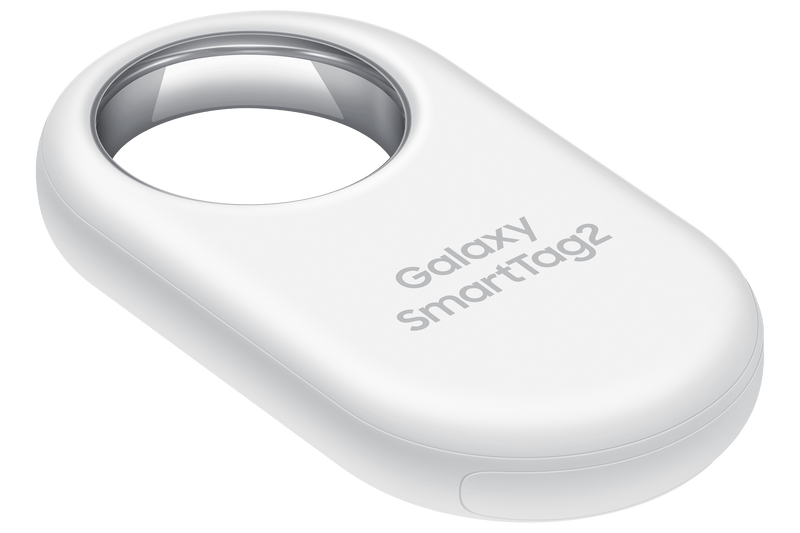 Samsung Galaxy Smart Tag2 White