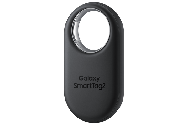 Samsung Galaxy Smart Tag2 Black - Free with S24 order