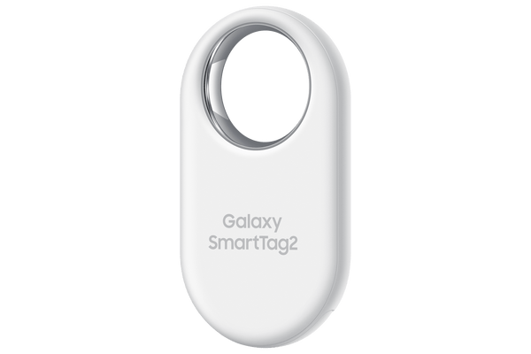 Samsung Galaxy Smart Tag2 White