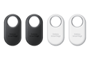 Samsung Galaxy Smart Tag2 Black & White (4Pack)