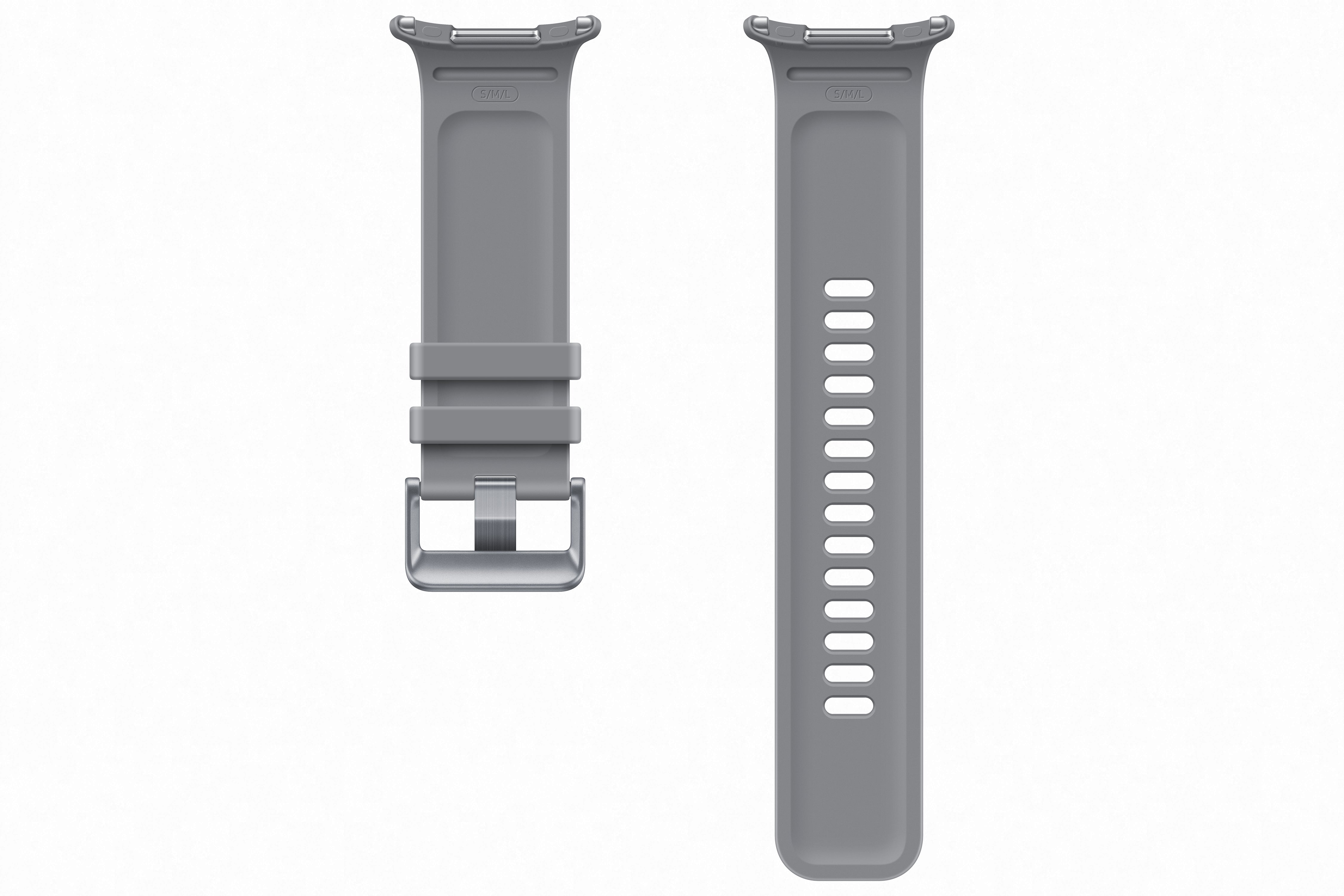 Watch Ultra 2 Peakform Band-Gray