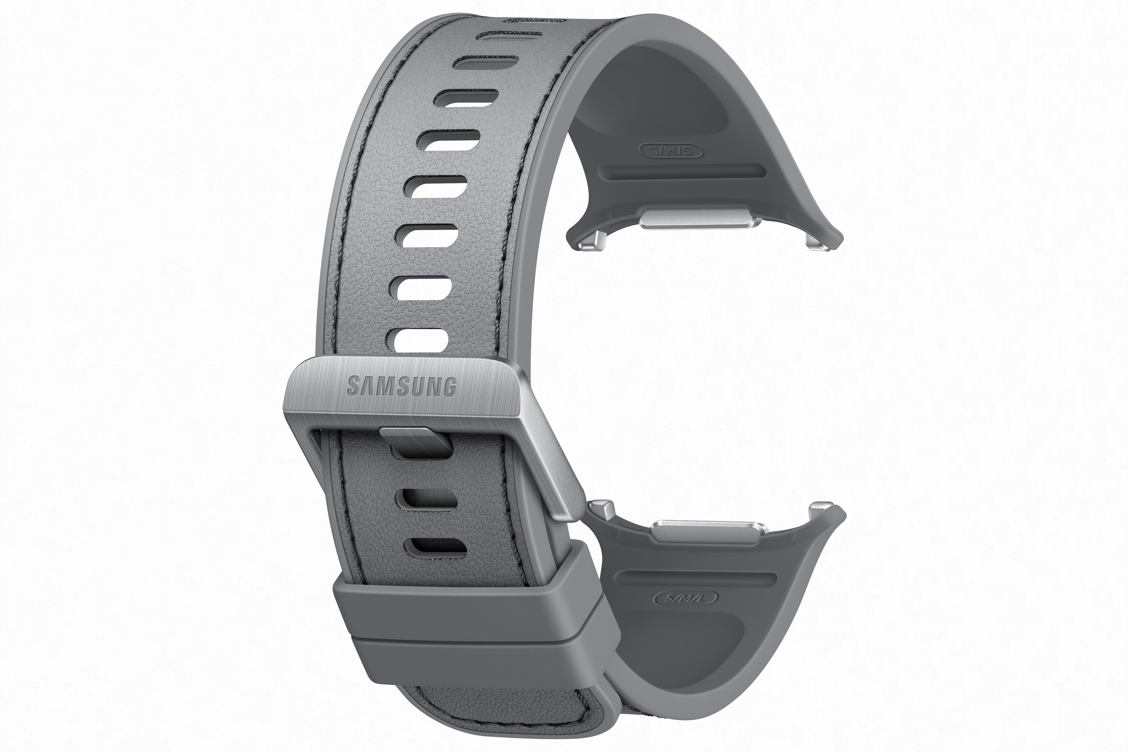 Watch Ultra 2 Peakform Band-Gray