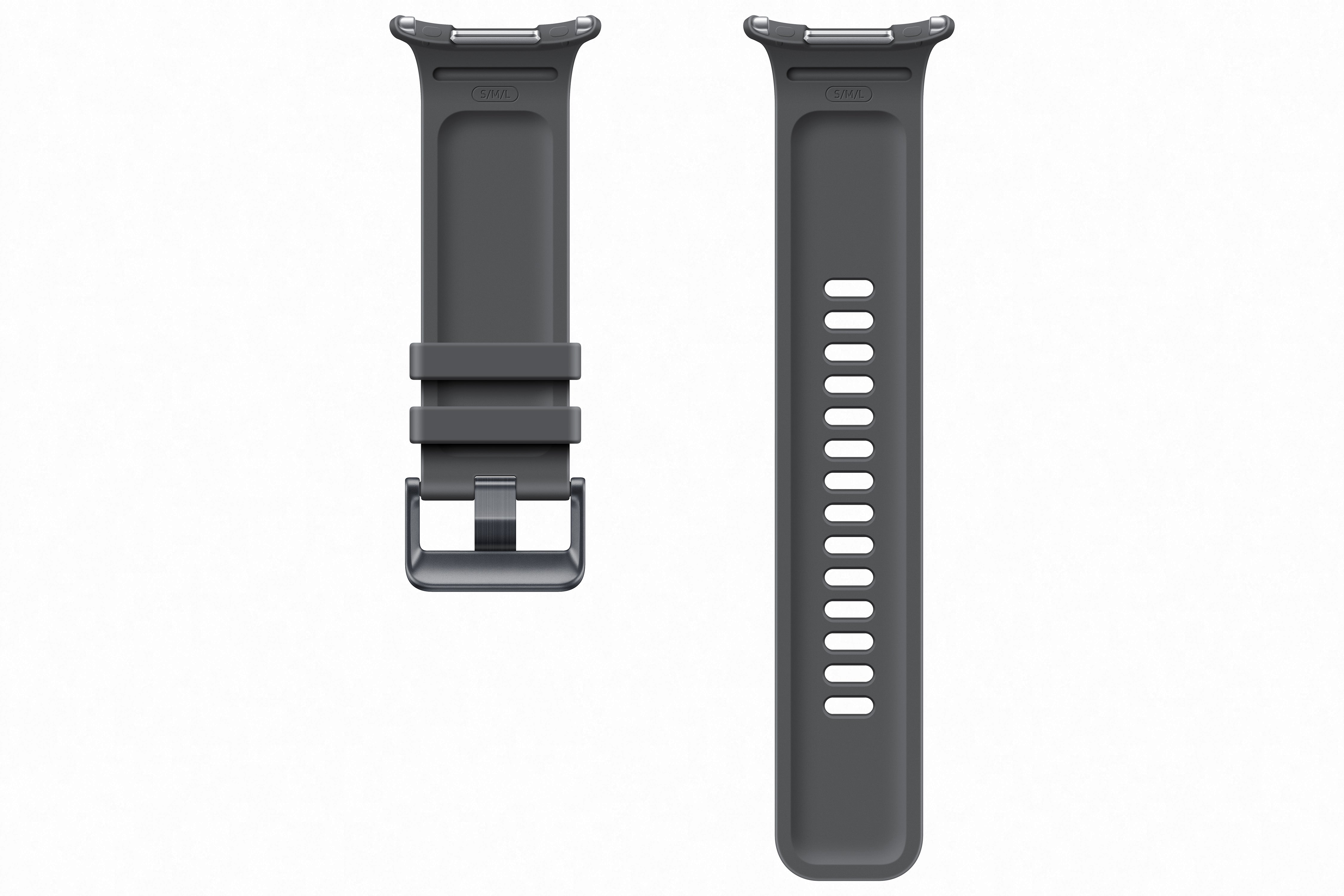 Watch Ultra 2 Peakform Band-Black