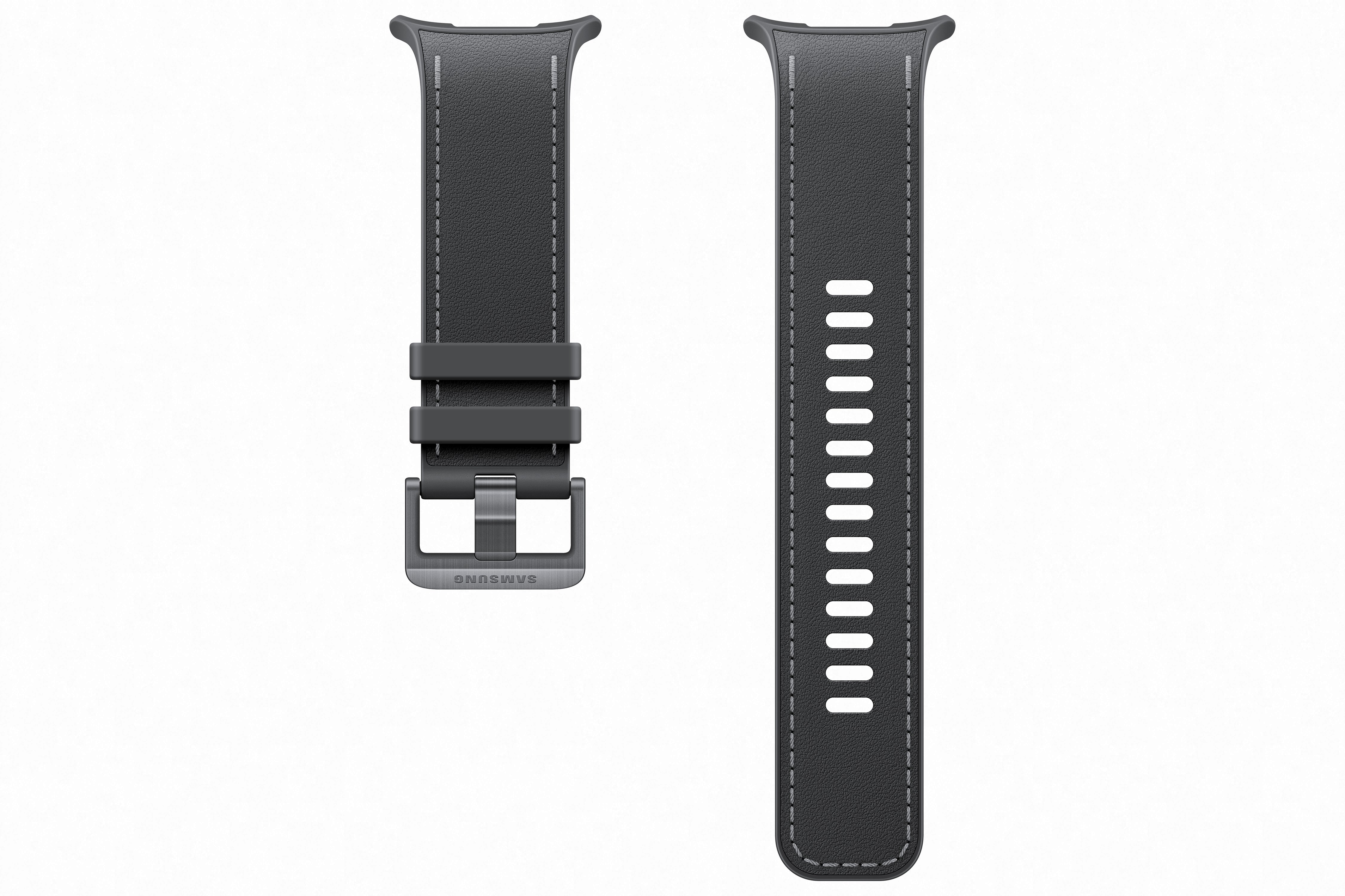 Watch Ultra 2 Peakform Band-Black