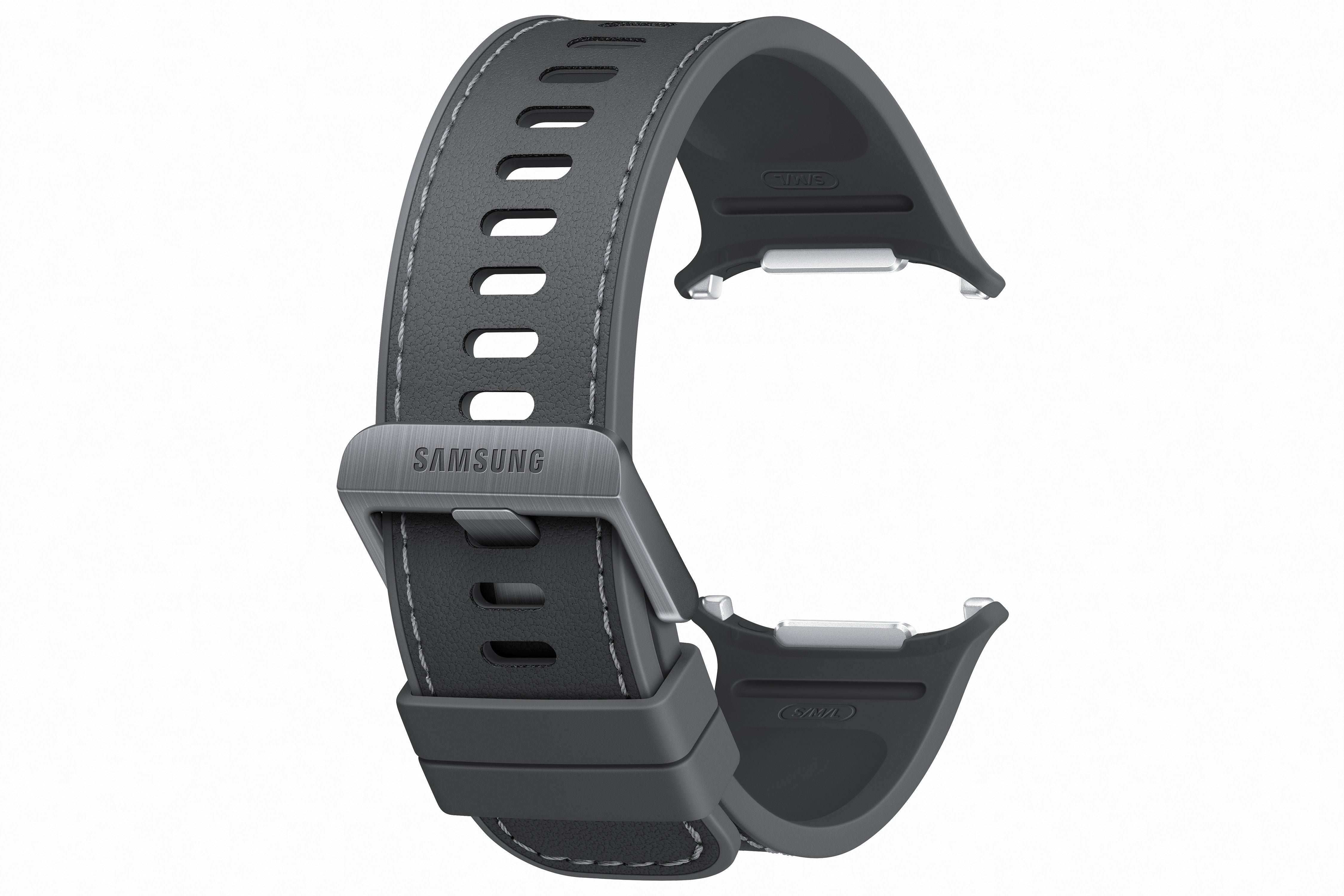 Watch Ultra 2 Peakform Band-Black