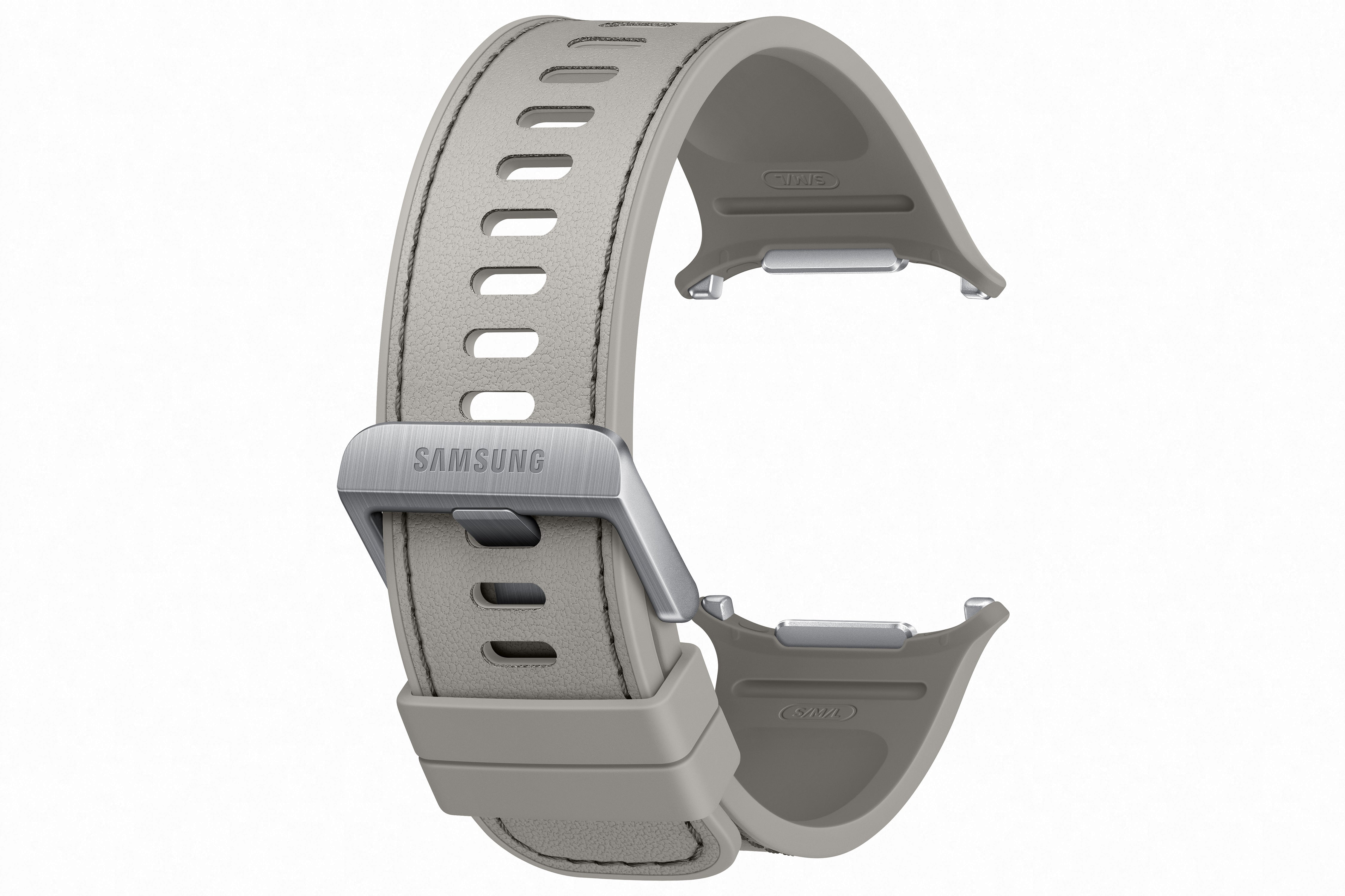 Watch Ultra 2 Peakform Band-Taupe