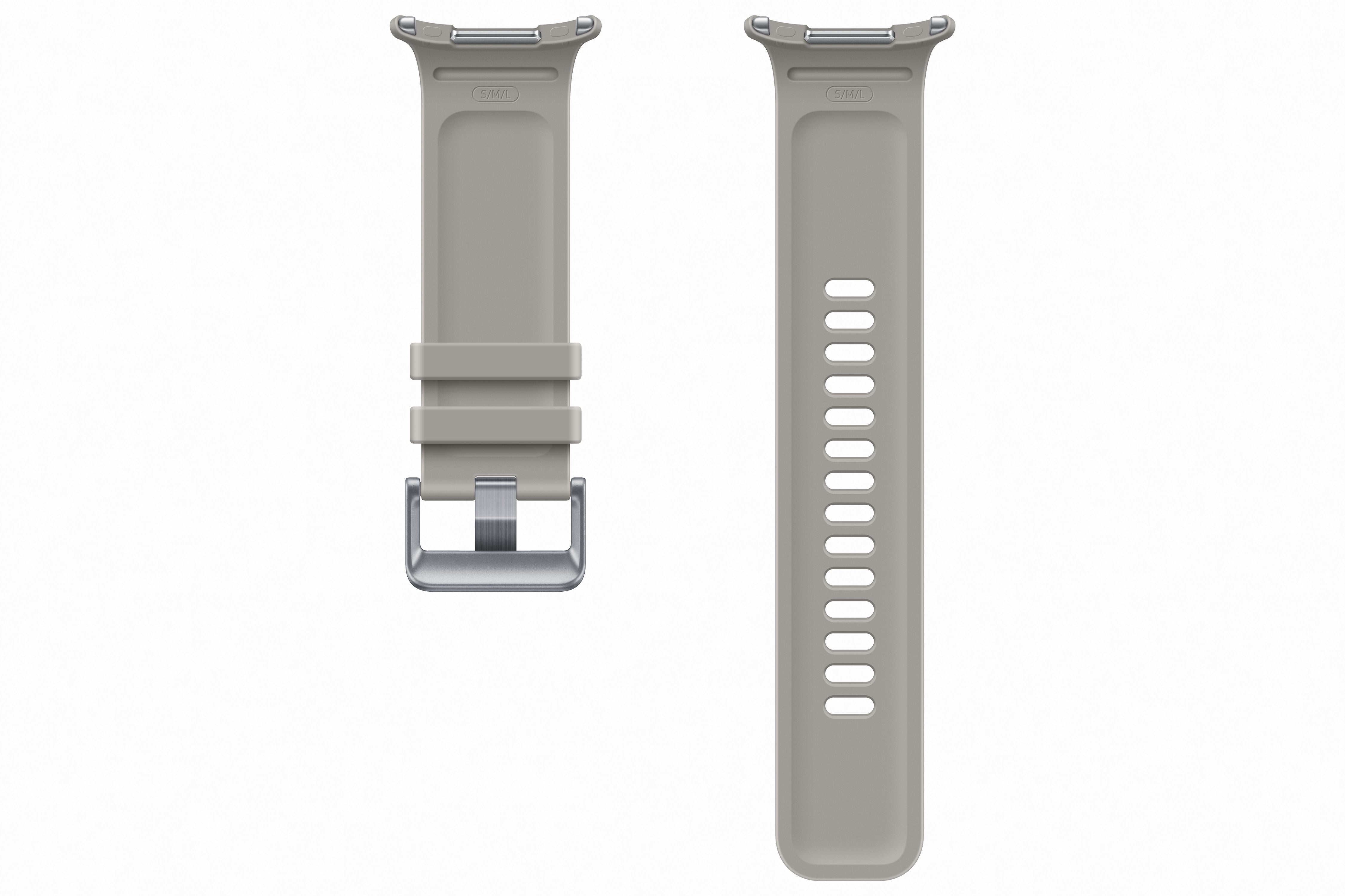 Watch Ultra 2 Peakform Band-Taupe