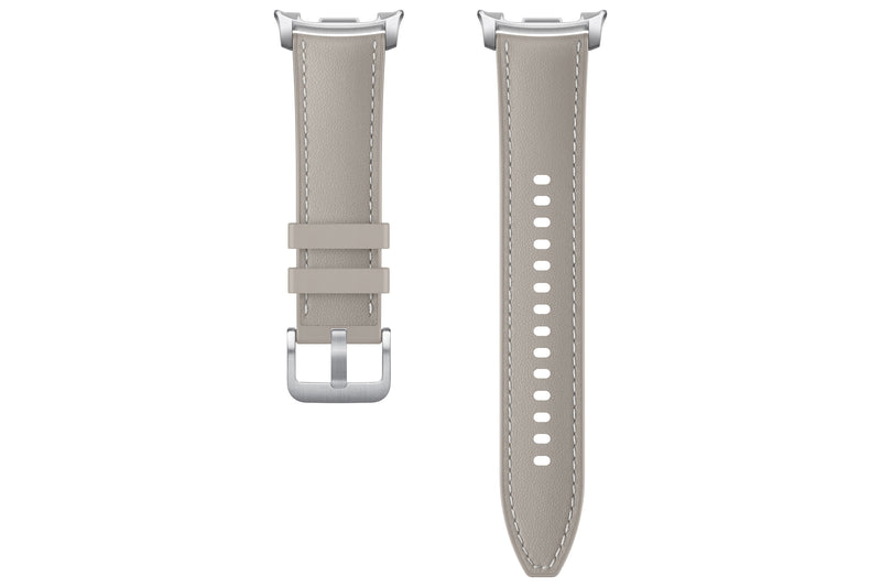 Watch 8 Hybrid (S/M/L) Band Taupe