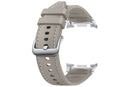 Watch 8 Hybrid (S/M/L) Band Taupe