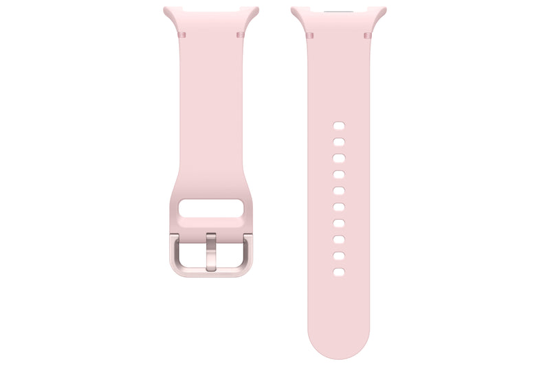 Watch 8 Sport (S/M) Band Pink