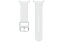 Watch 8 Sport (S/M) Band White