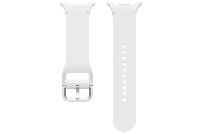 Watch 8 Sport (M/L) Band White