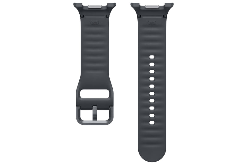 Watch 8 Sport (M/L) Band Dark Gray