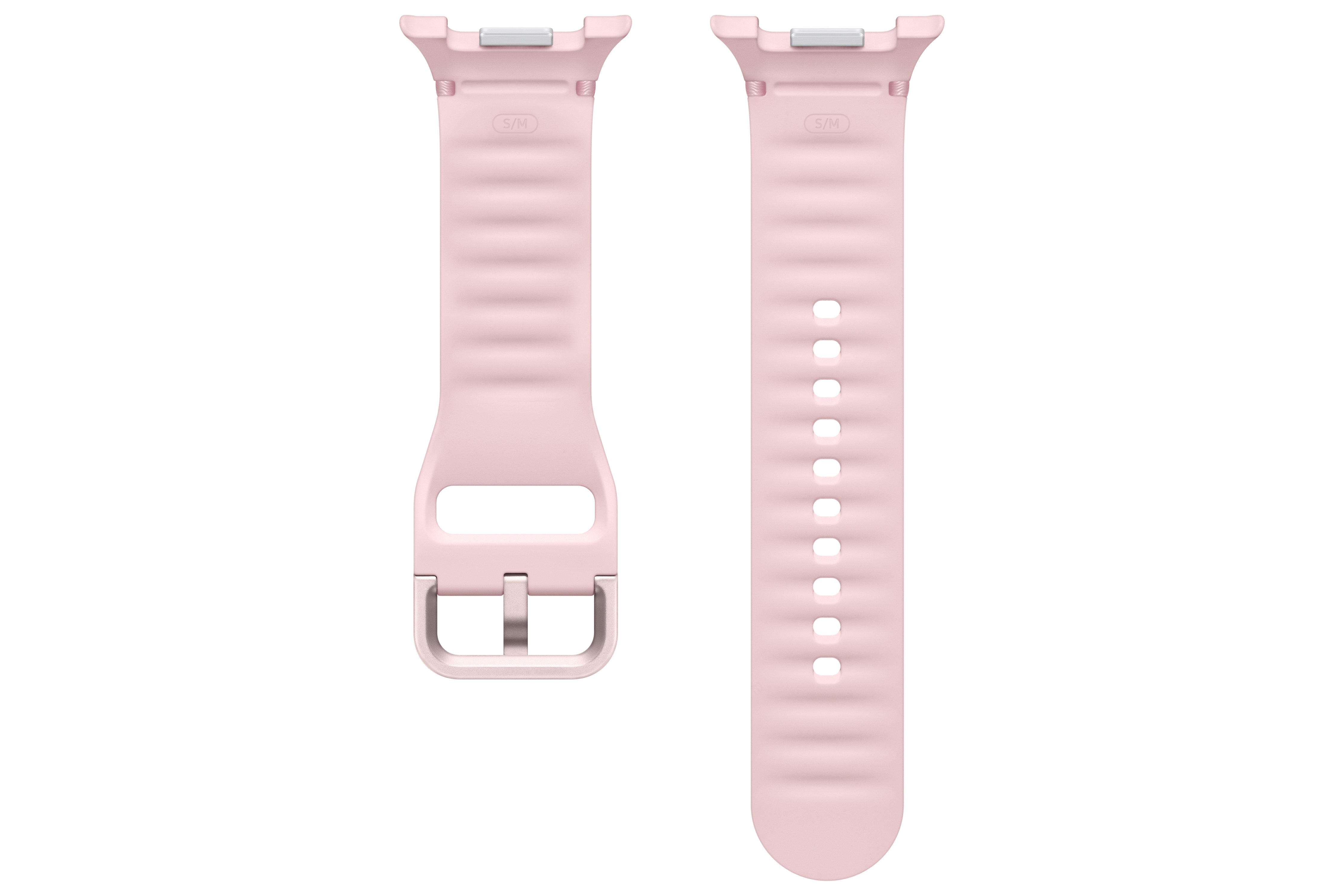 Watch 8 Sport (M/L) Band Pink