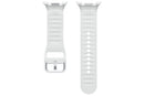 Watch 8 Sport (M/L) Band White