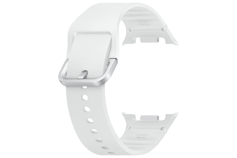 Watch 8 Sport (M/L) Band White