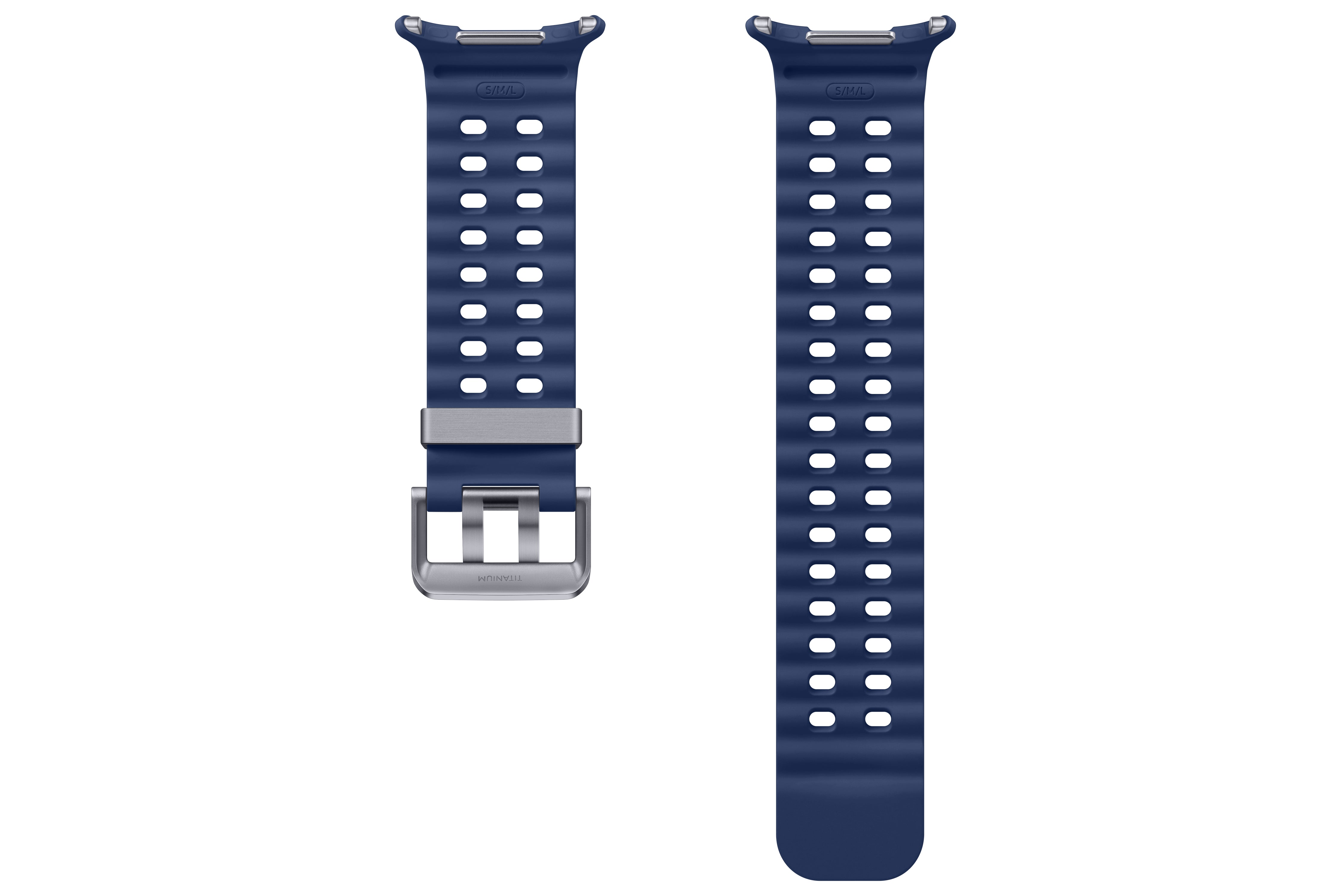 Watch Ultra Sport Band Blue