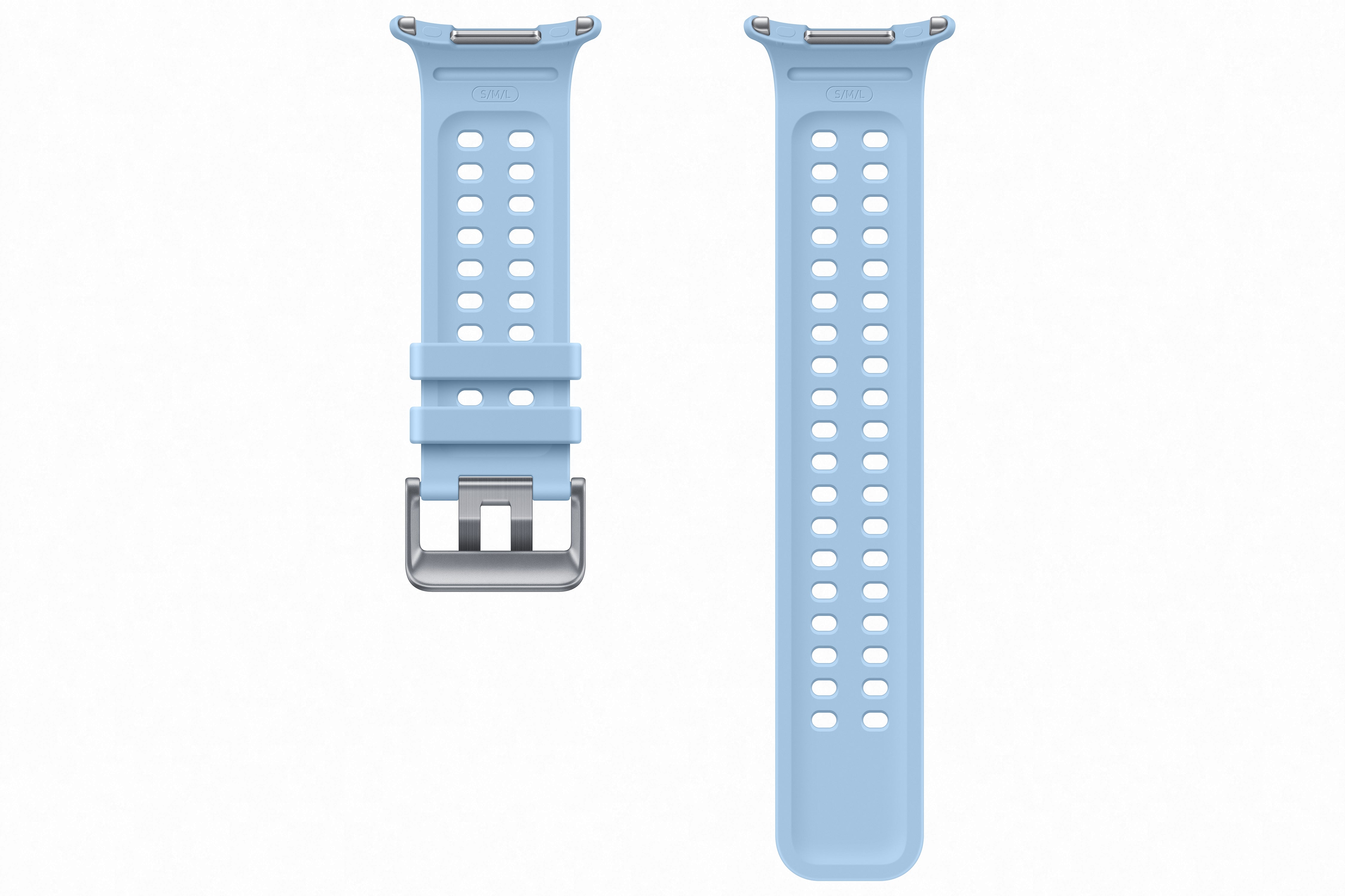 Watch Ultra 2 Marine Band-Blue