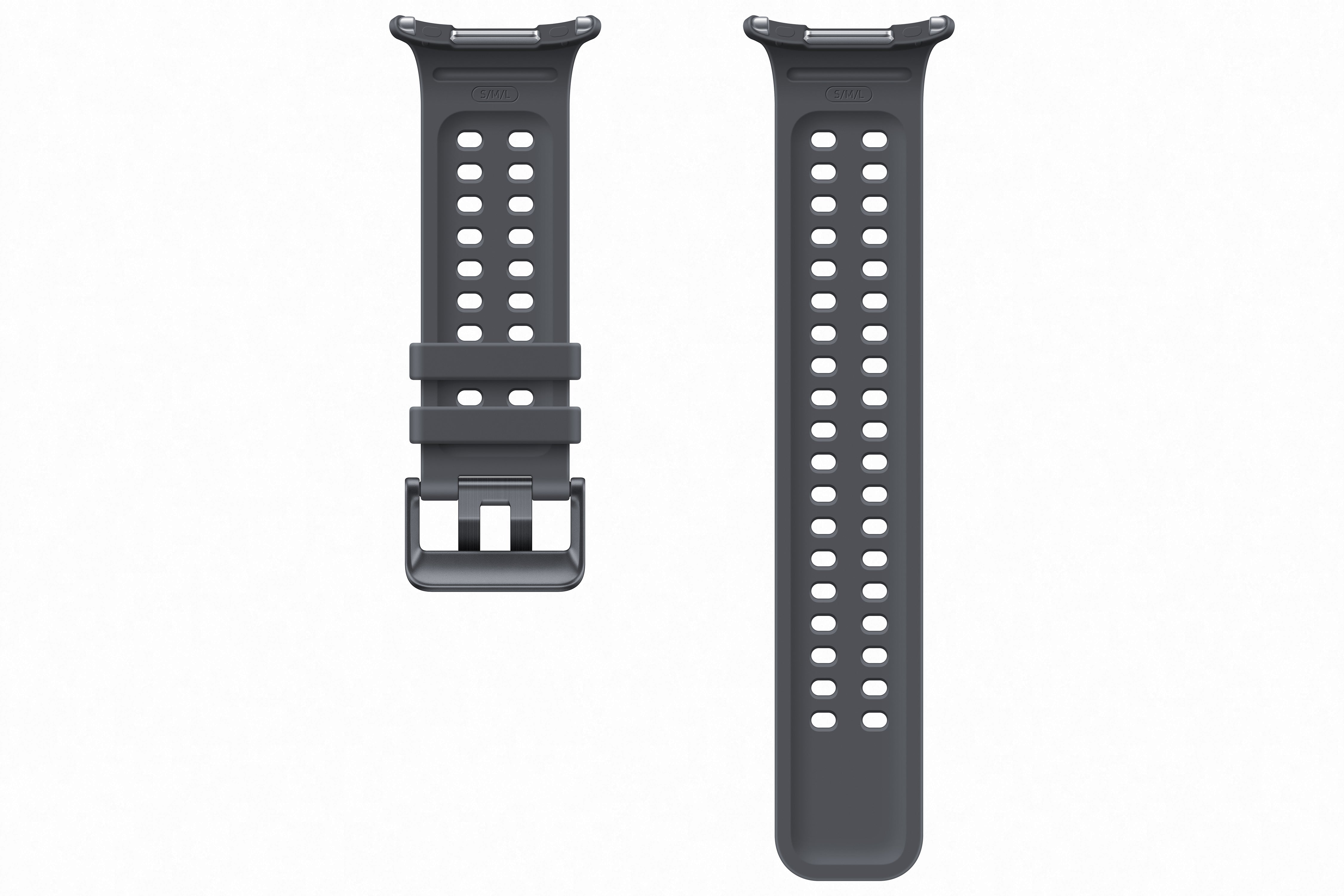 Watch Ultra 2 Marine Band-Black